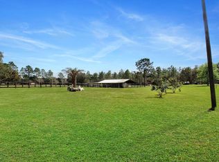 5201 SW 171st Ct, Dunnellon, FL 34432