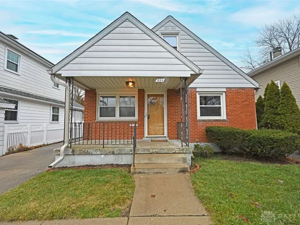 554 Shroyer Rd, Dayton, OH 45419