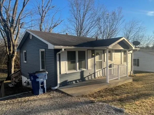 308 E South St, Marble Hill, MO 63764