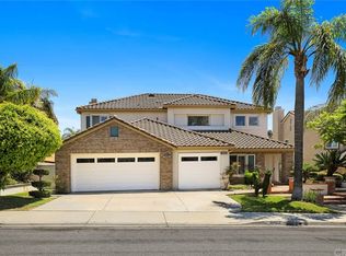 18452 Stonegate Ln, Rowland Heights, CA 91748