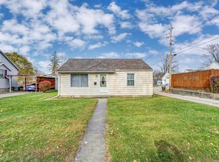 920 Irene Ave, Fort Wayne, IN 46808