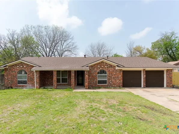 1711 Standridge St, Killeen, TX 76543