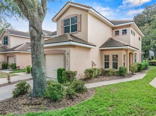 1698 W Spring Meadow Loop, Lecanto, FL 34461