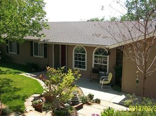 33532 Rancho Ramon Rd, Coarsegold, CA 93614