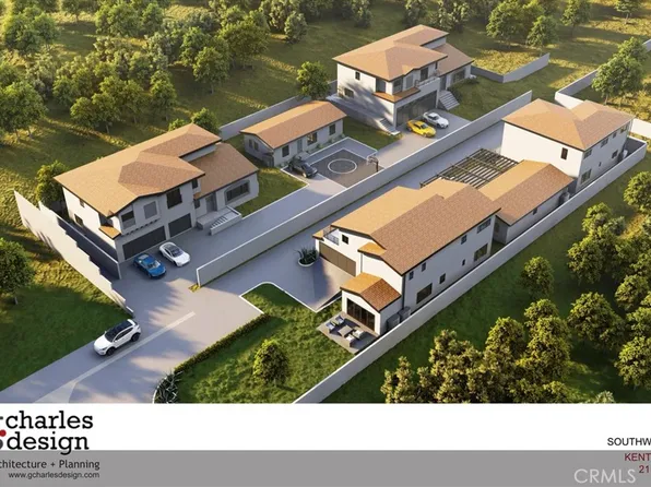 9812 Kentland Ave Lot B, Chatsworth, CA 91311