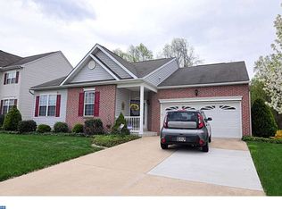 126 Wynnefield Rd, Bear, DE 19701