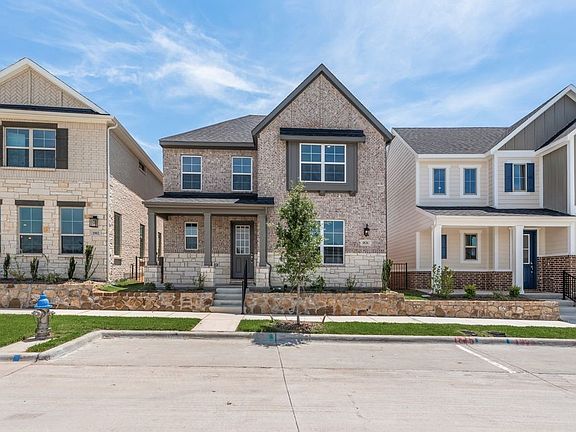 5th image of 1826 Waterwalk Dr