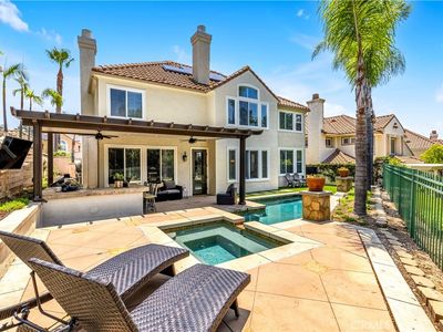 57 Hillrise, Trabuco Canyon, CA, 92679