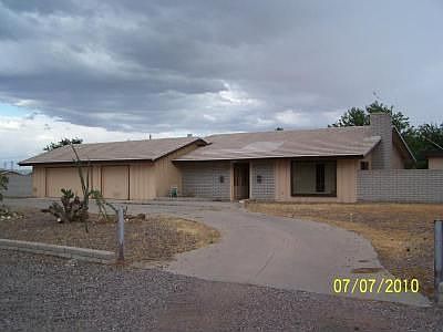 Front View