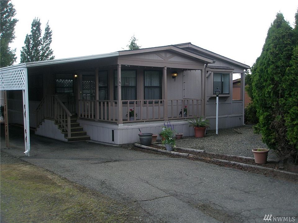 1st image of 5900 64th St NE Unit 167