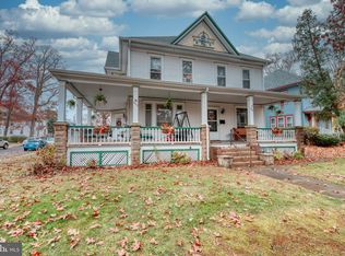 503 503-505 S Broadway, Pitman, NJ 08071