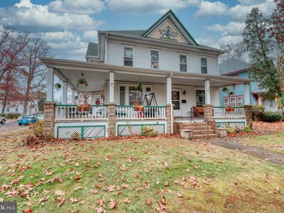 503 503-505 S Broadway, Pitman, NJ, 08071