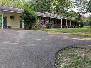 5760 County Road 224, Water Valley, MS 38965