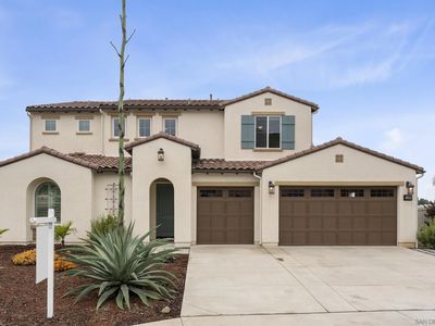 1409 Apex Pl, Escondido, CA, 92026