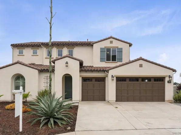 1409 Apex Pl, Escondido, CA 92026