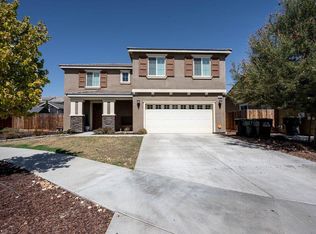 4426 W Oriole Ct, Visalia, CA 93291