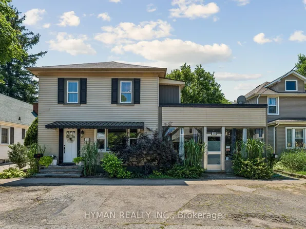 242 Russell Ave #240, Saint Catharines, ON L2R 1X2
