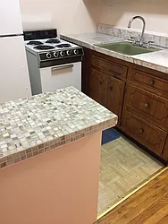 Rented by Metroline Realty