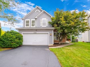 21944 W Kinsley Ct, Plainfield, IL 60544