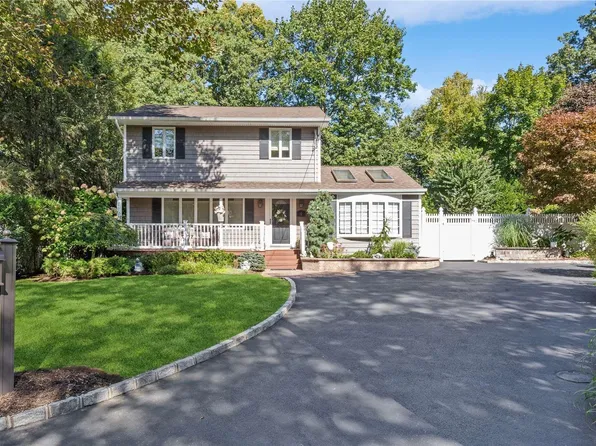 12 Arden Court, Melville, NY 11747