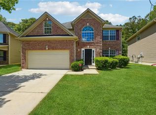 7669 Bowhead Ct, Fairburn, GA 30213