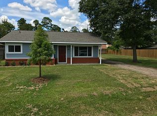 415 Corydon Dr, Huffman, TX 77336