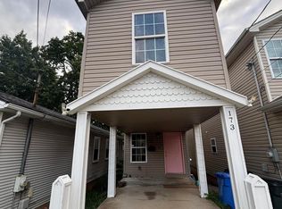 173 Montmullin St, Lexington, KY 40508