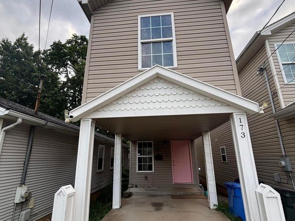173 Montmullin St