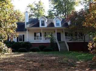 250 Felton Cir, Athens, GA 30605