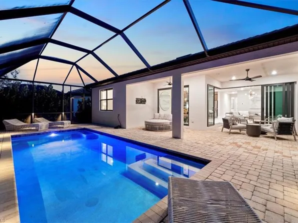 6906 Winding Cypress DR, NAPLES, FL 34114