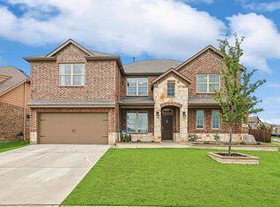 3100 Faro Rd, Aubrey, TX 76227
