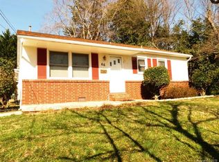 66 Marshdale Ave SW, Concord, NC 28025