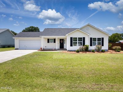 102 Harmony Way, Richlands, NC, 28574