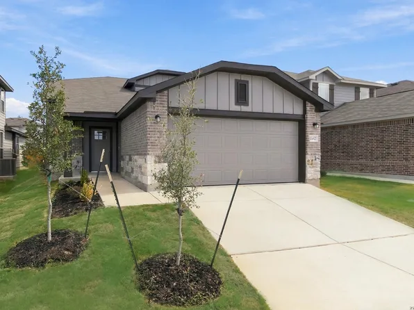 8642 Eagle Hill Meadow, San Antonio, TX 78222