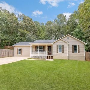 79 Southern Trace Dr, Rockmart, GA, 30153