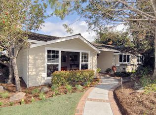 5 Granite Ct, San Carlos, CA 94070