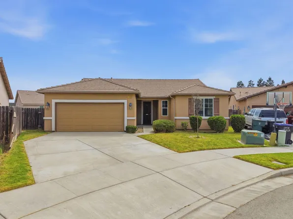 3102 SE La Vida Court, Visalia, CA 93292