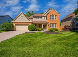851 Claycross Ct, Galloway, OH 43119