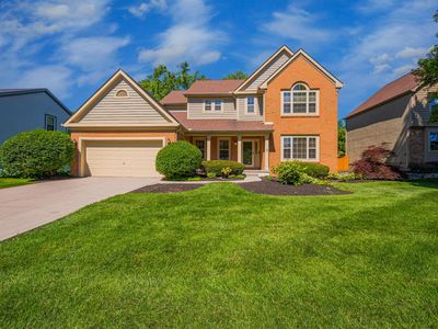 851 Claycross Ct, Galloway, OH, 43119