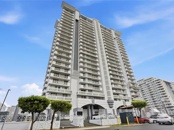 3001 Avenue Isla Verde Plaza Del Mar #1106, Carolina, PR 00979