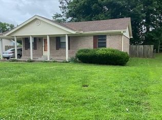 1650 Ingram St, Humboldt, TN 38343