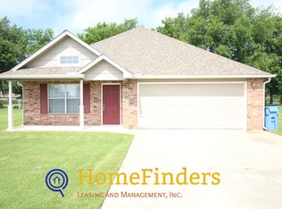 21152 S Shiloh Rd, Claremore, OK 74019