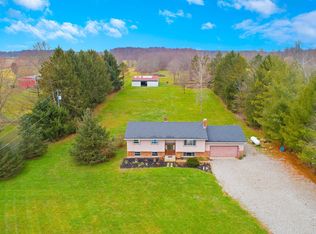 11305 Shipley Rd, Johnstown, OH 43031