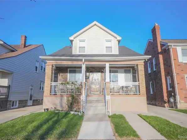 7724 Maple St, Dearborn, MI 48126
