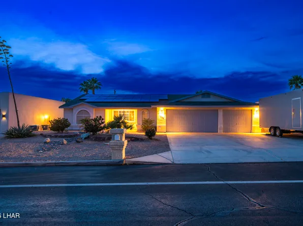 1655 McCulloch Blvd S, Lake Havasu City, AZ 86406