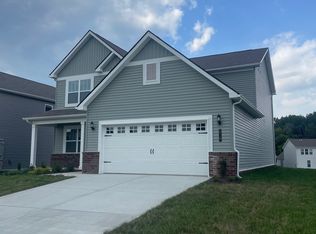 520 Mickelson Way, Spring Hill, TN 37174
