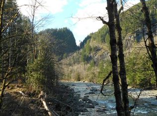 Index-galen Rd, Index, WA 98256