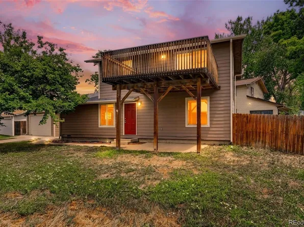 6314 W 93rd Avenue, Westminster, CO 80031