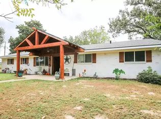 7180 Fm 13 E, Troup, TX 75789