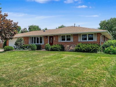 4595 Todd Rd, Franklin, OH, 45005